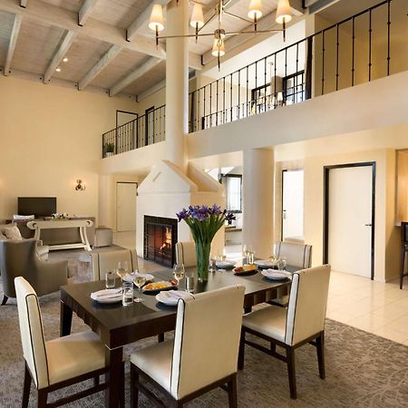 Doubletree By Hilton Paradise Valley Resort Scottsdale Dış mekan fotoğraf