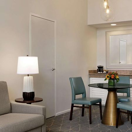 Doubletree By Hilton Paradise Valley Resort Scottsdale Dış mekan fotoğraf
