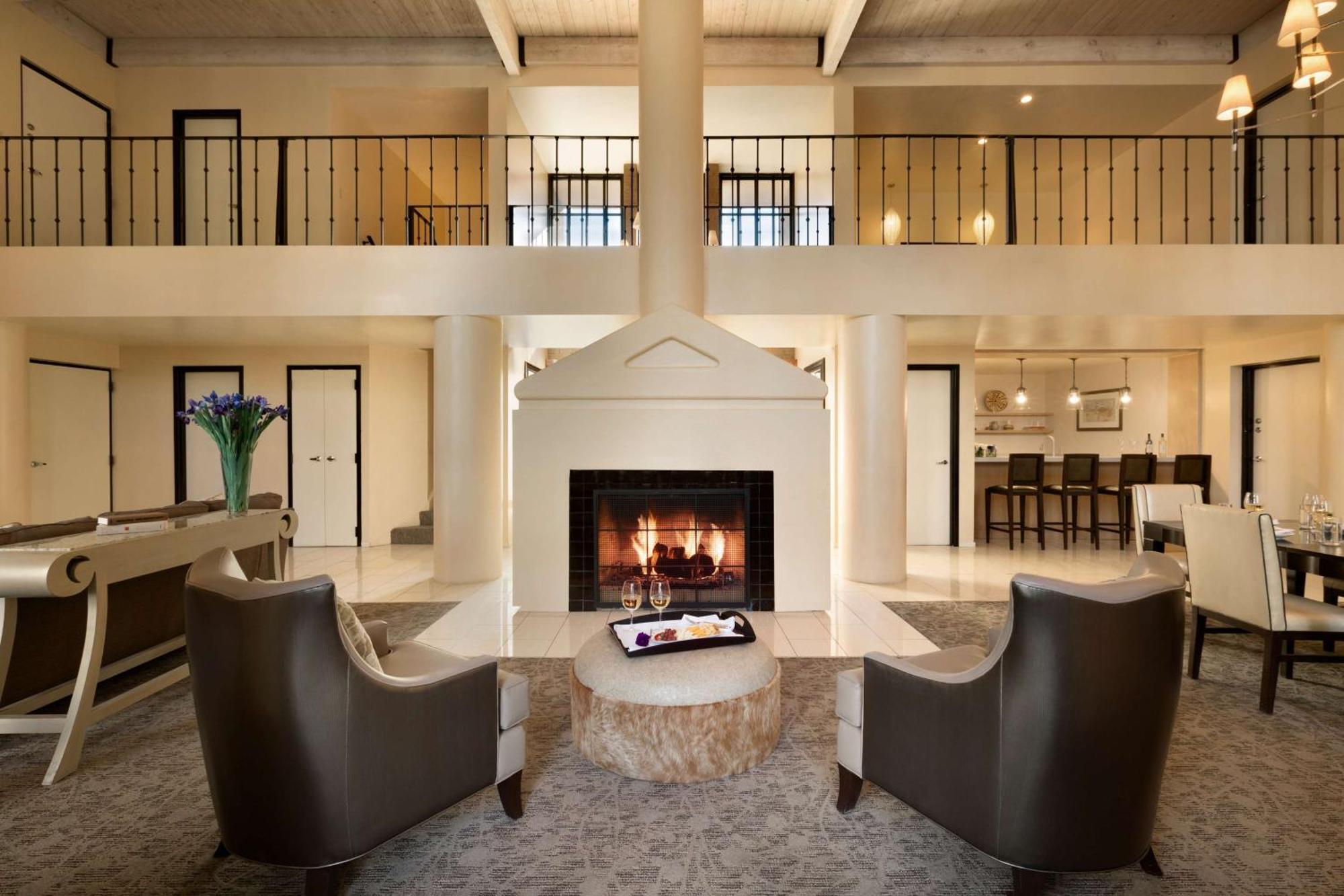Doubletree By Hilton Paradise Valley Resort Scottsdale Dış mekan fotoğraf