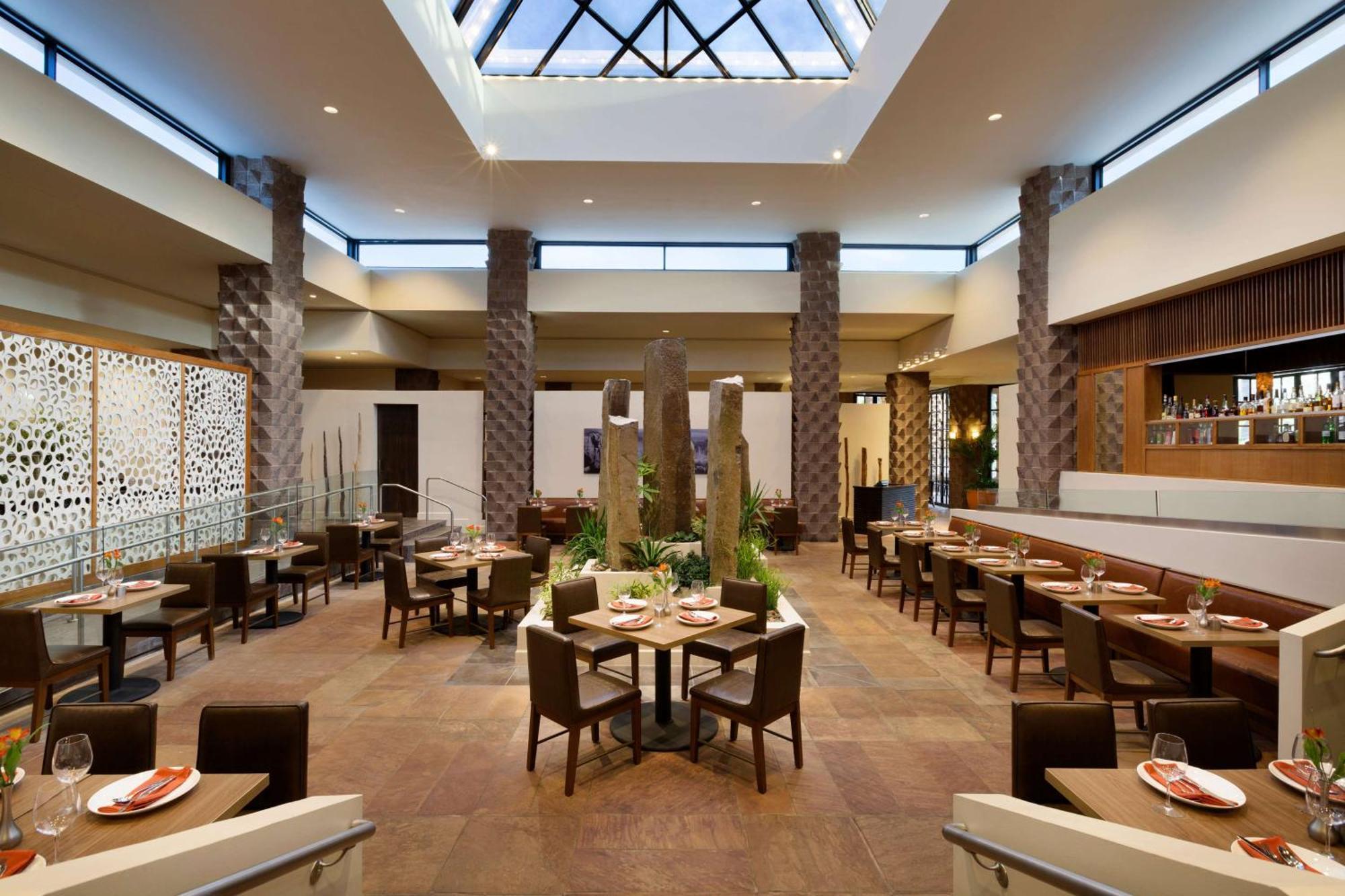 Doubletree By Hilton Paradise Valley Resort Scottsdale Dış mekan fotoğraf