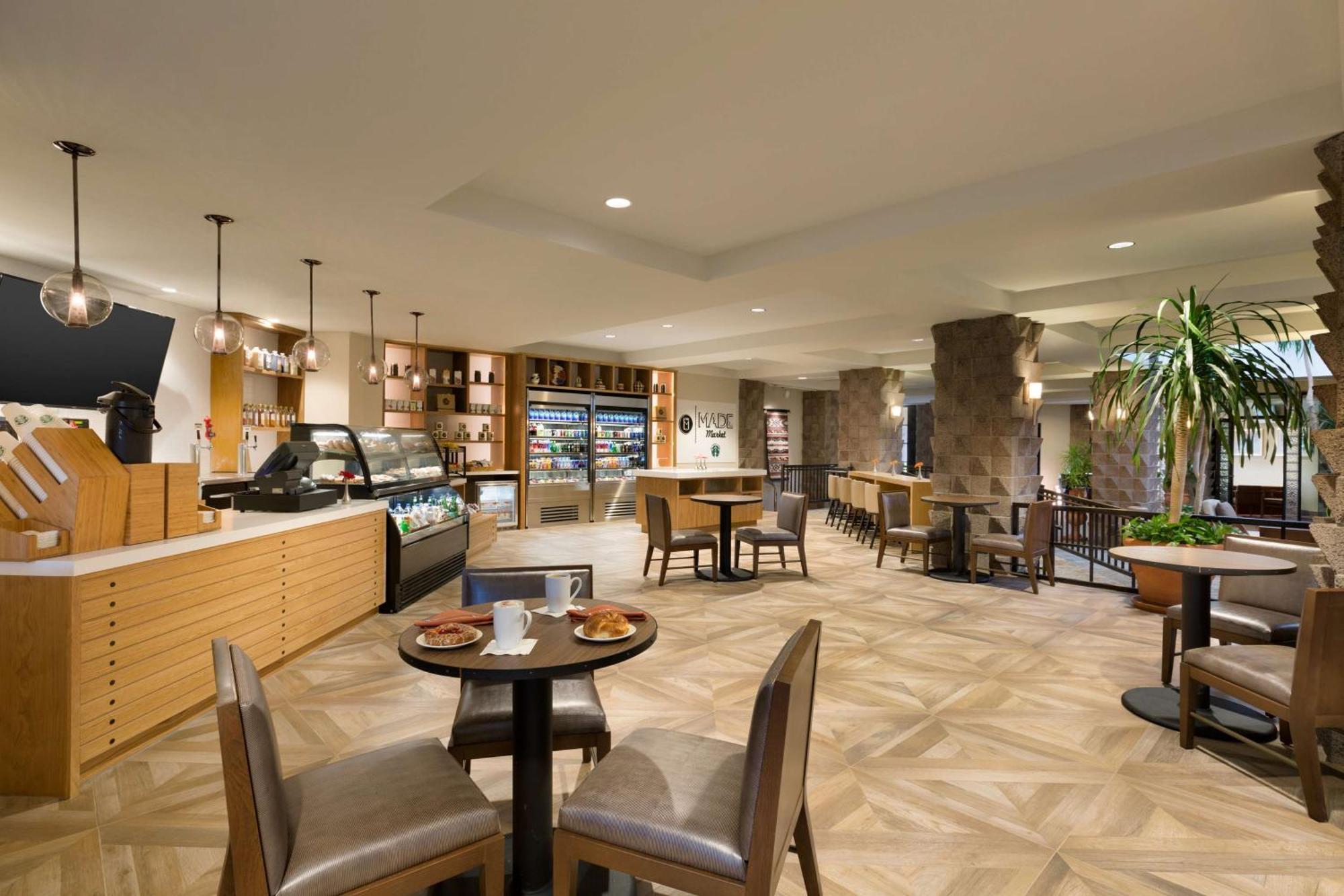 Doubletree By Hilton Paradise Valley Resort Scottsdale Dış mekan fotoğraf