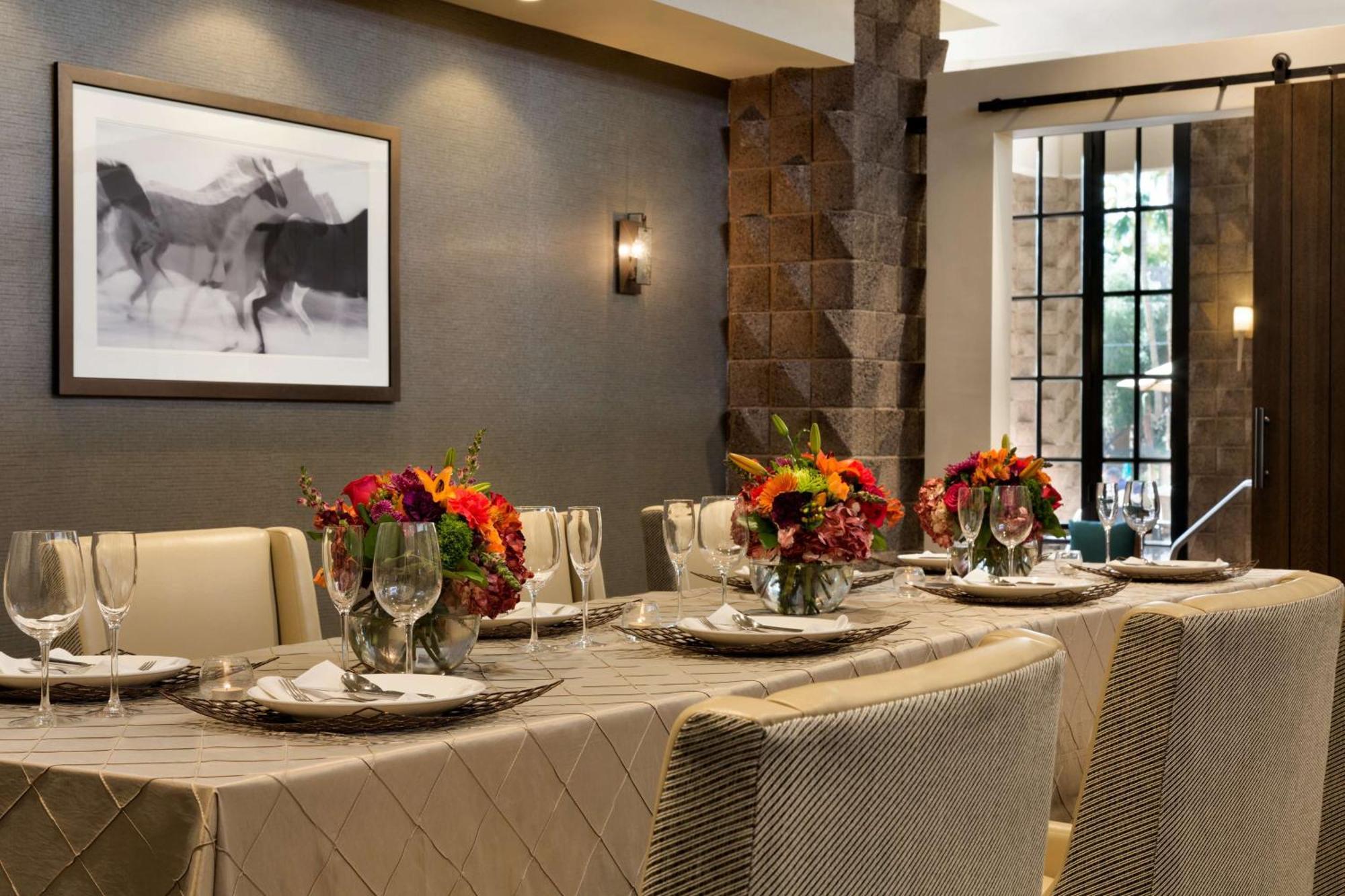 Doubletree By Hilton Paradise Valley Resort Scottsdale Dış mekan fotoğraf