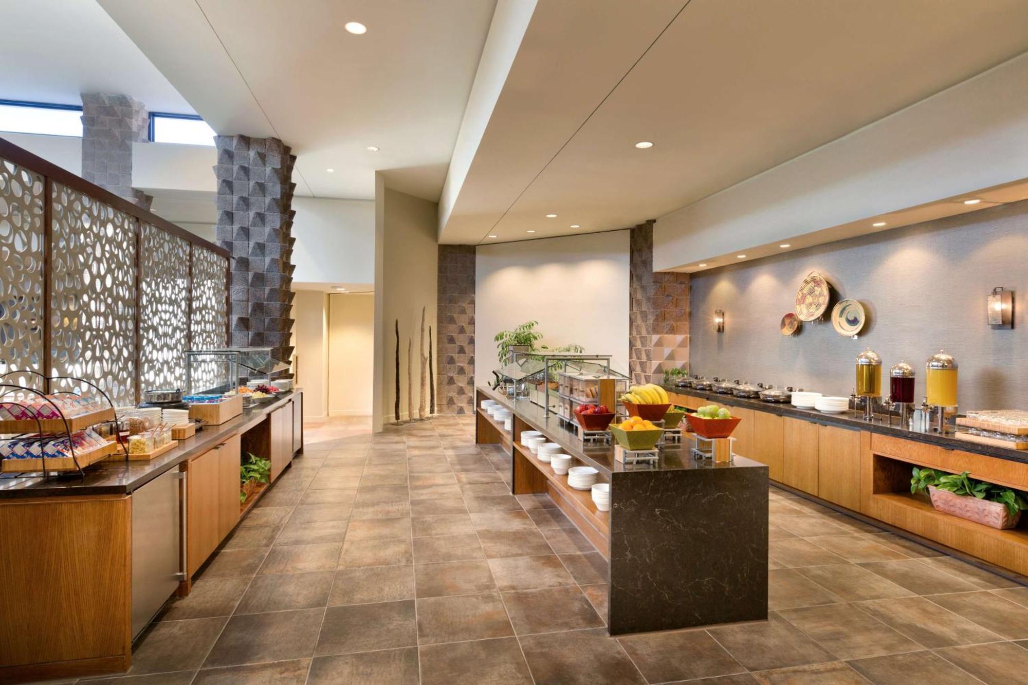 Doubletree By Hilton Paradise Valley Resort Scottsdale Dış mekan fotoğraf