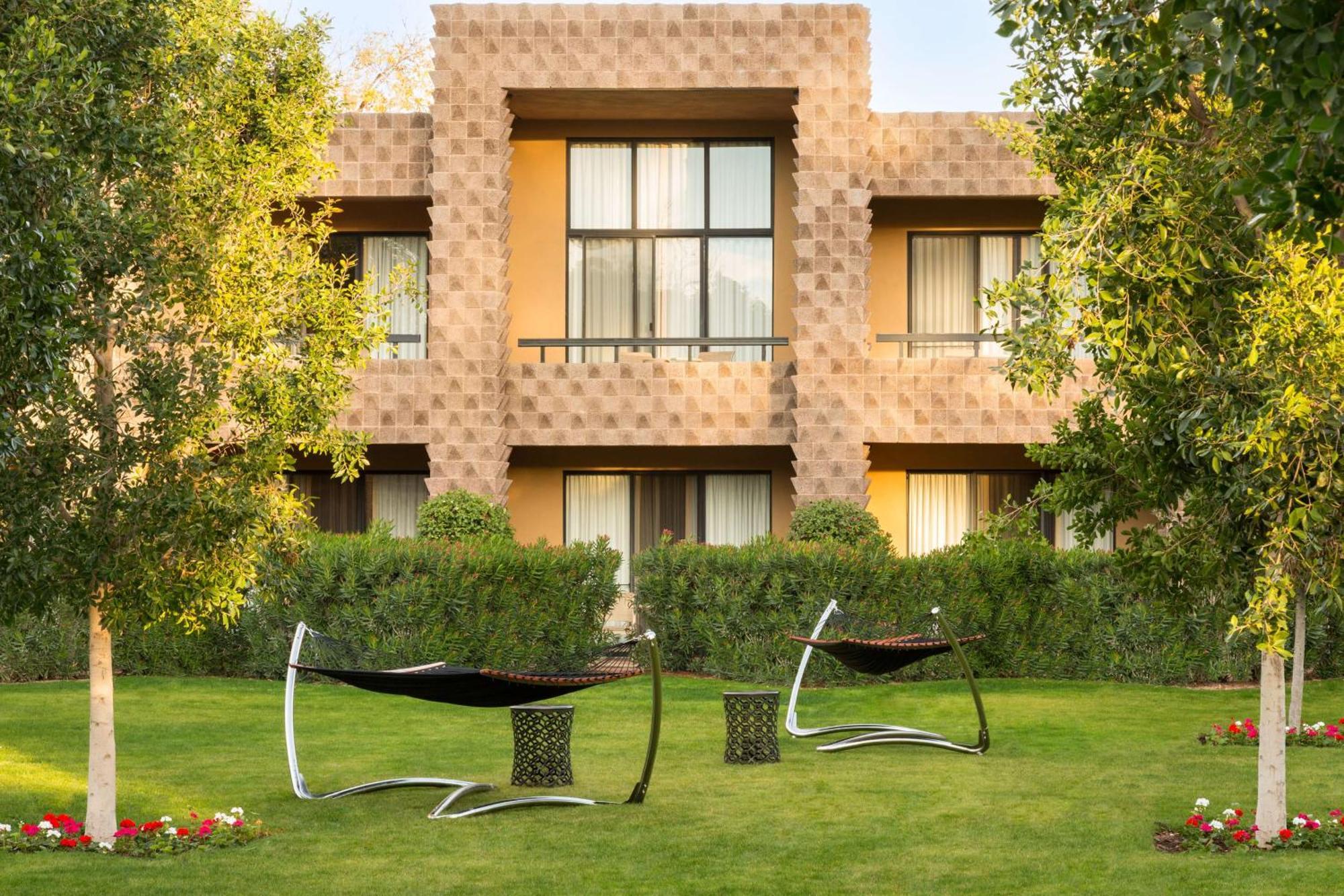 Doubletree By Hilton Paradise Valley Resort Scottsdale Dış mekan fotoğraf